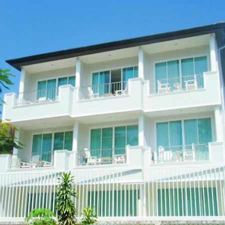 The Mareeya Place Kamala Beach Extérieur photo