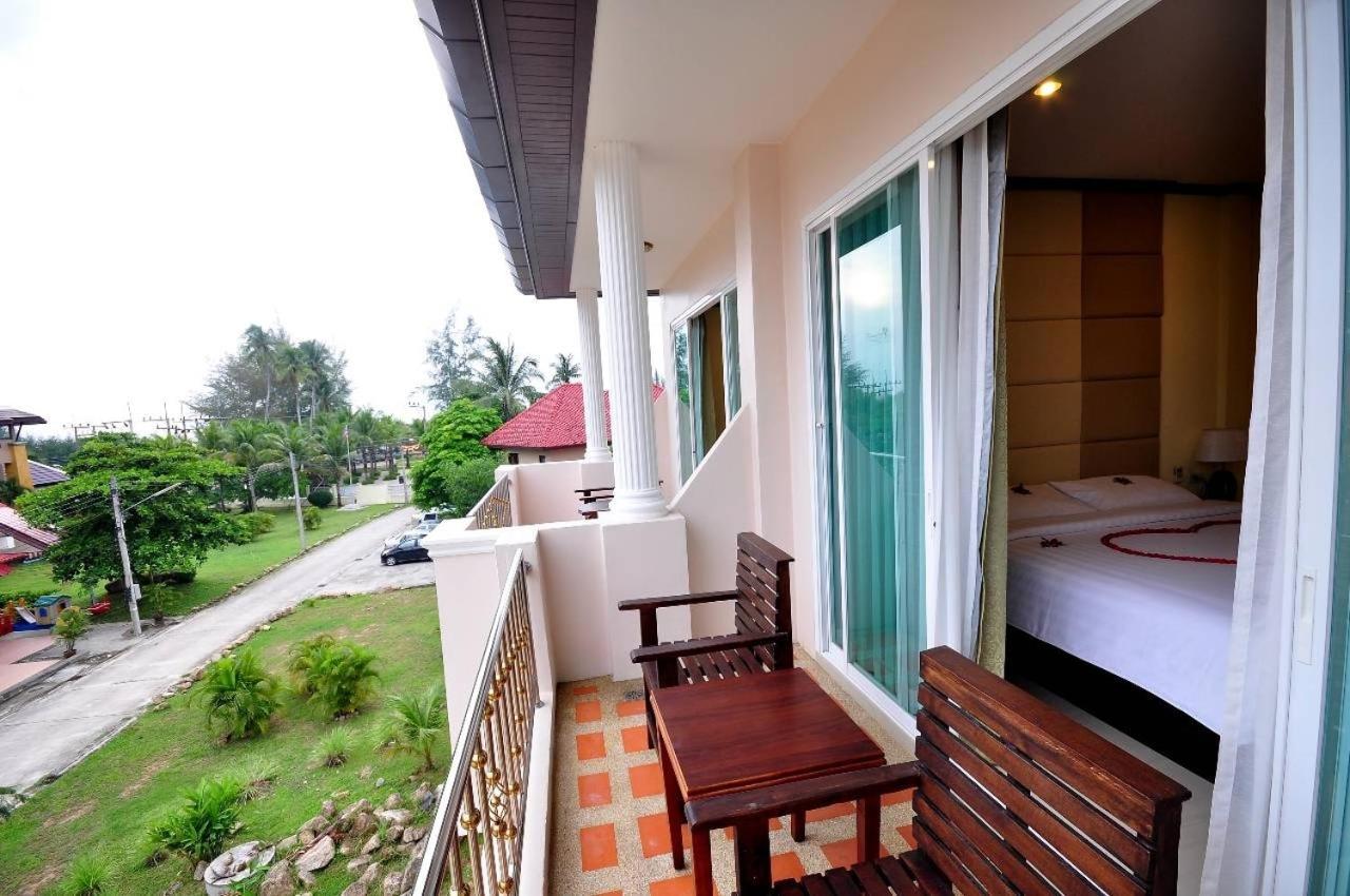 The Mareeya Place Kamala Beach Extérieur photo