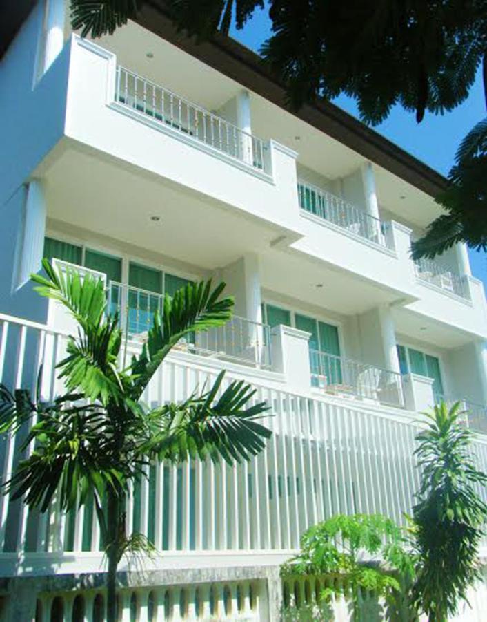 The Mareeya Place Kamala Beach Extérieur photo