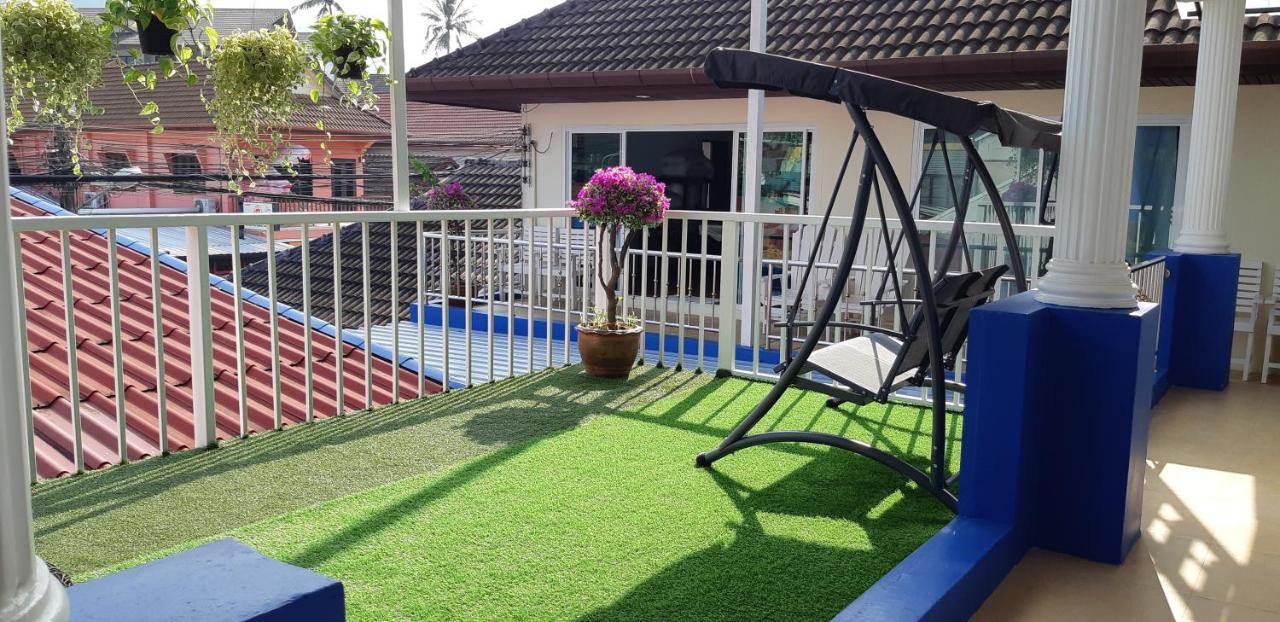 The Mareeya Place Kamala Beach Extérieur photo