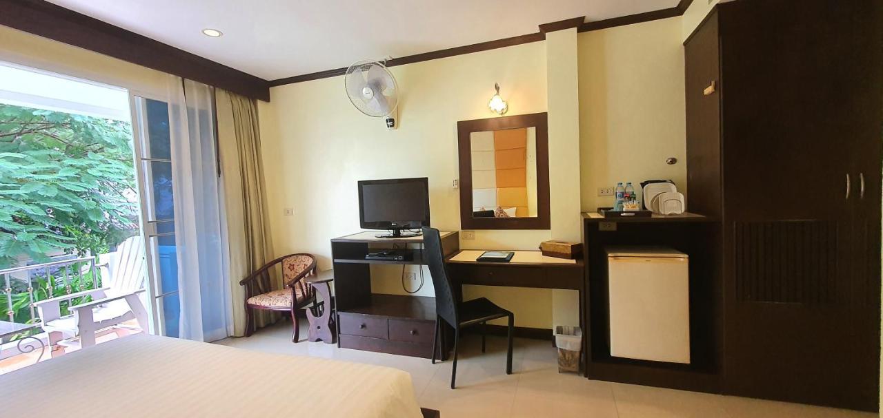 The Mareeya Place Kamala Beach Extérieur photo