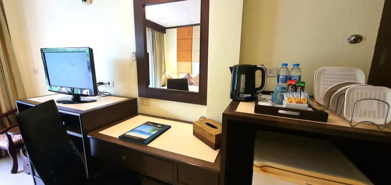 The Mareeya Place Kamala Beach Extérieur photo
