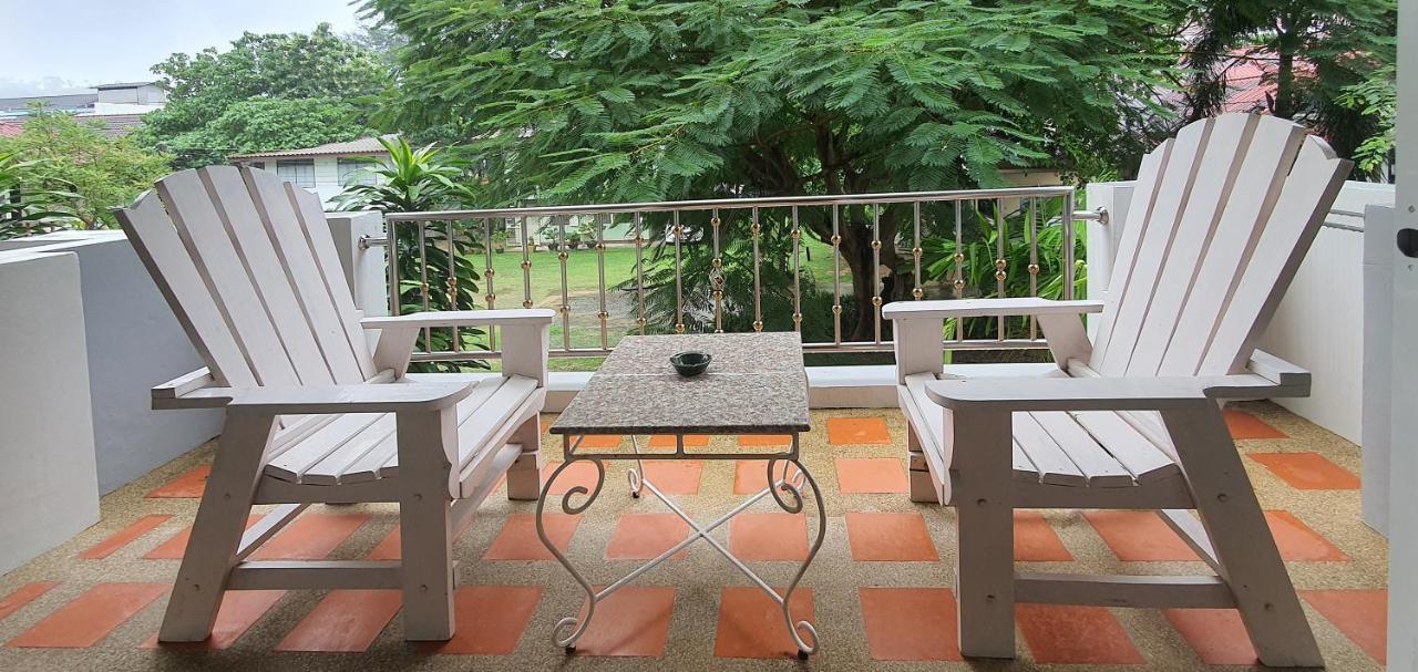 The Mareeya Place Kamala Beach Extérieur photo