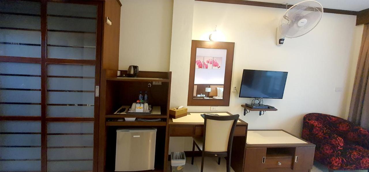 The Mareeya Place Kamala Beach Extérieur photo