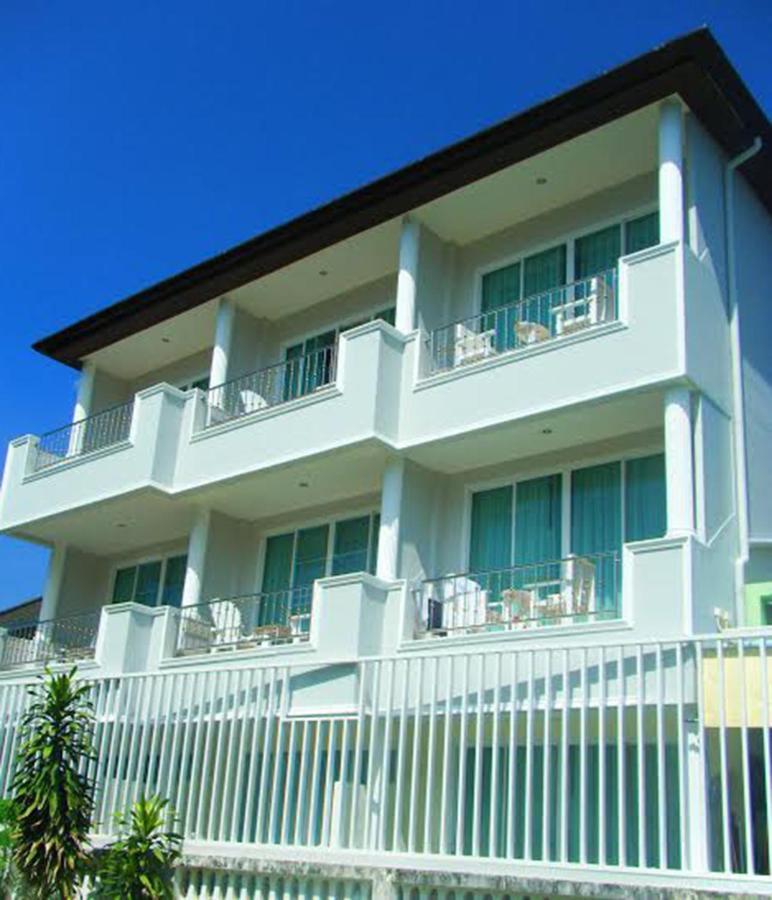 The Mareeya Place Kamala Beach Extérieur photo