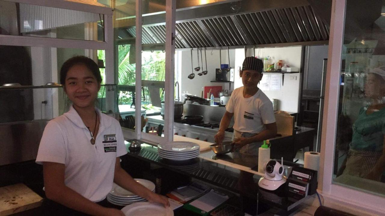 The Mareeya Place Kamala Beach Extérieur photo