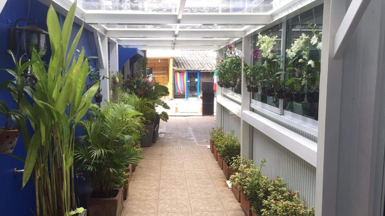 The Mareeya Place Kamala Beach Extérieur photo