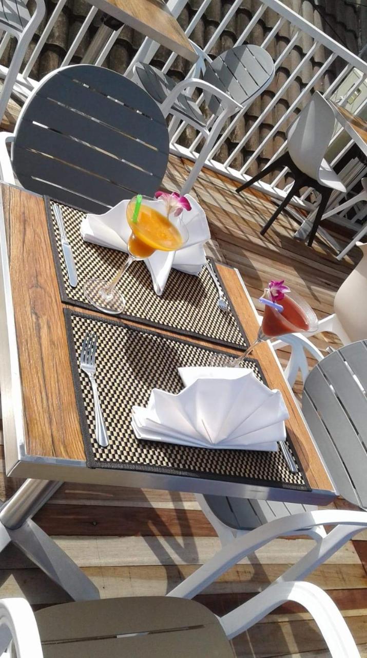 The Mareeya Place Kamala Beach Extérieur photo