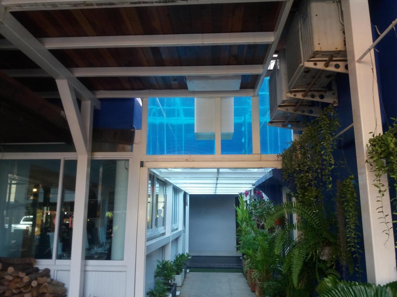 The Mareeya Place Kamala Beach Extérieur photo