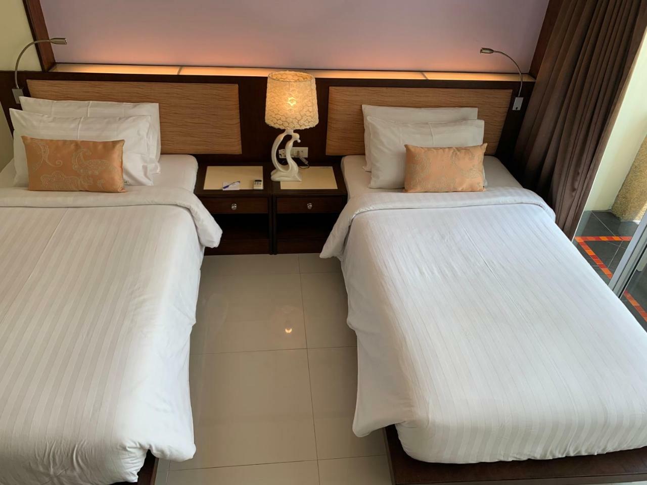 The Mareeya Place Kamala Beach Extérieur photo