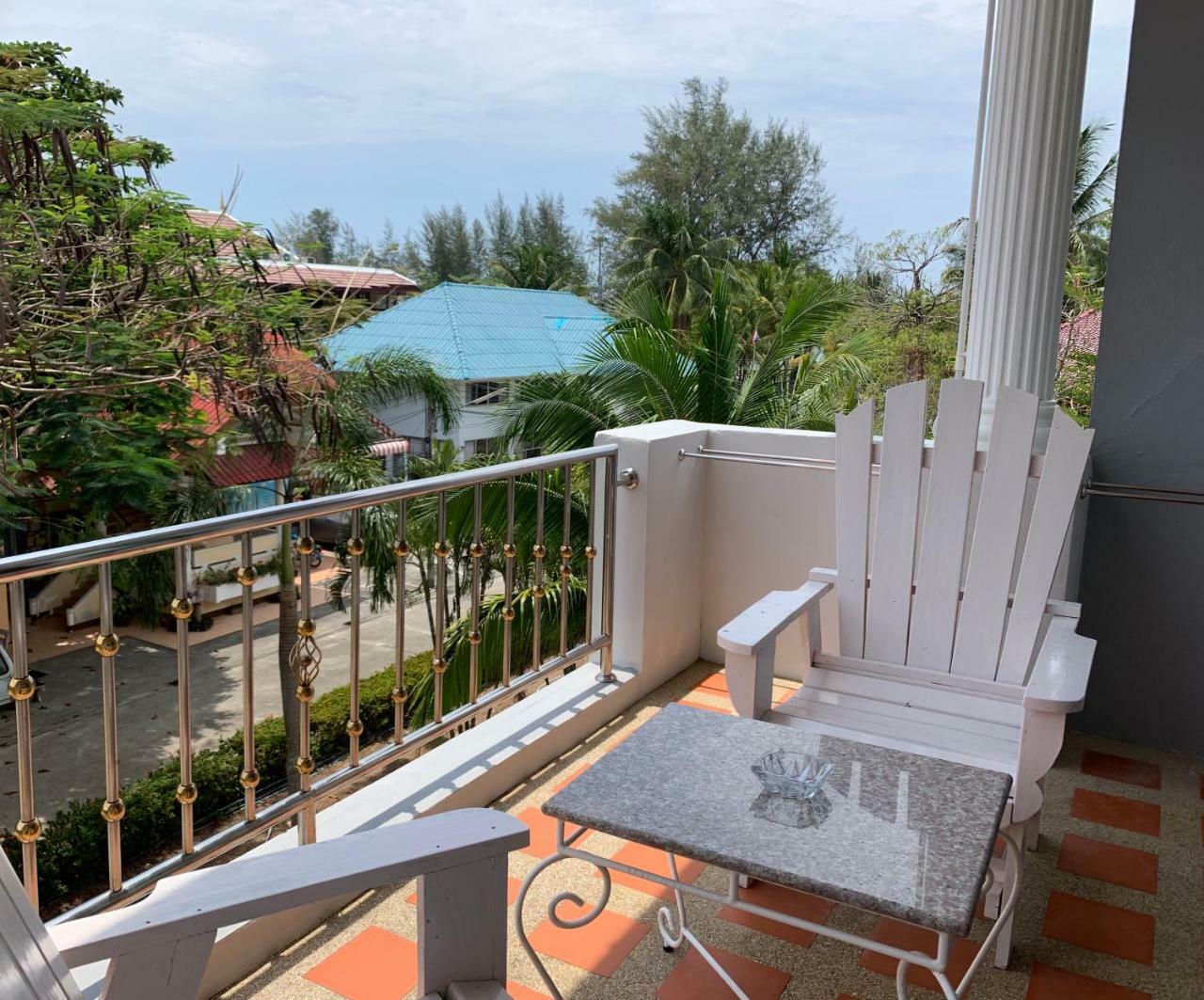 The Mareeya Place Kamala Beach Extérieur photo